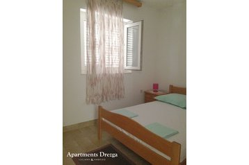 Croatia Privát Okrug Gornji, Exterior